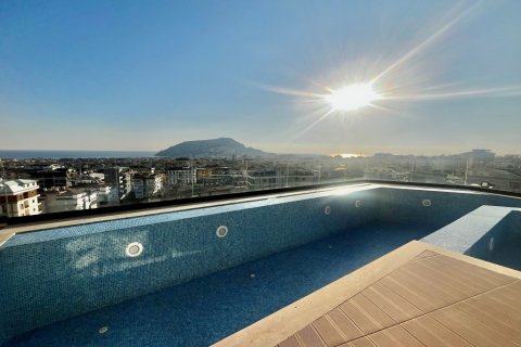 Apartment for sale  in Alanya, Antalya, Turkey, 75m2, No. 188493 – photo 3