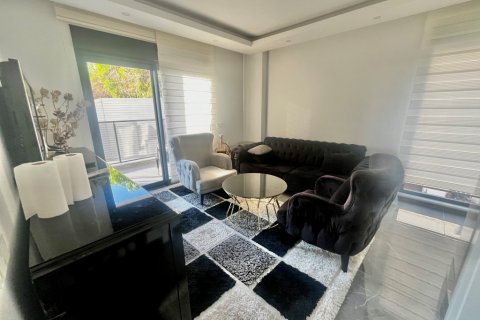 Apartment for sale  in Alanya, Antalya, Turkey, 75m2, No. 188493 – photo 5