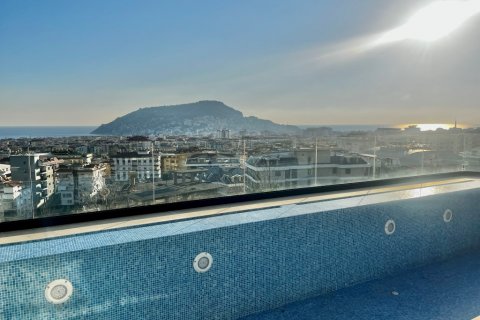 Apartment for sale  in Alanya, Antalya, Turkey, 75m2, No. 188493 – photo 4