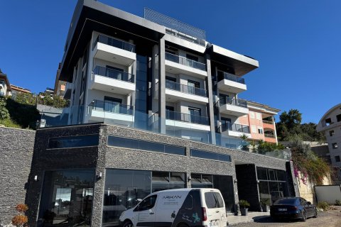 Apartment for sale  in Alanya, Antalya, Turkey, 75m2, No. 188493 – photo 1