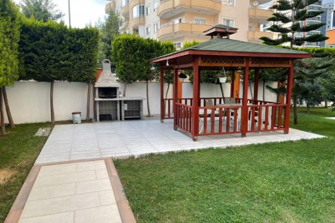 شقة في  Alanya 2 غرفة نوم ، 77 متر مربع . ر قم 187480 - 3