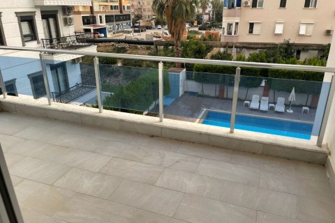 شقة في  Alanya 2 غرفة نوم ، 77 متر مربع . ر قم 187480 - 15