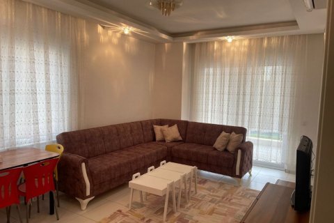 شقة في  Alanya 2 غرفة نوم ، 77 متر مربع . ر قم 187480 - 11