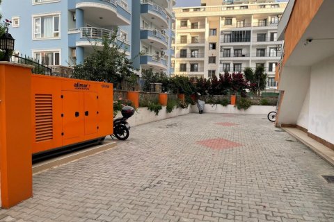 شقة في  Alanya 2 غرفة نوم ، 77 متر مربع . ر قم 187480 - 4