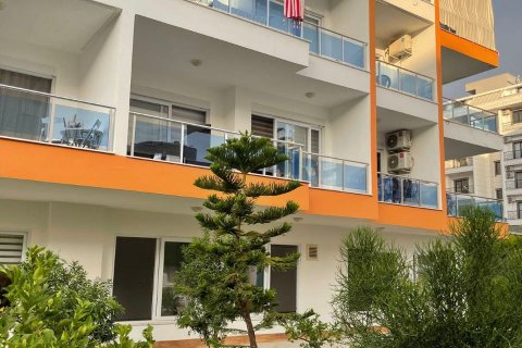 شقة في  Alanya 2 غرفة نوم ، 77 متر مربع . ر قم 187480 - 1