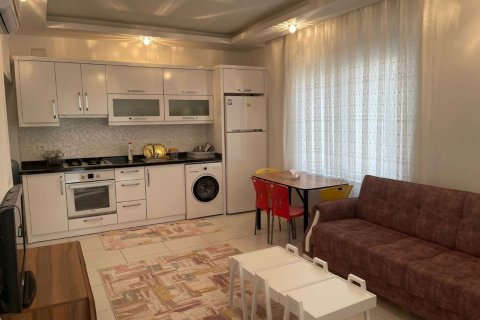 شقة في  Alanya 2 غرفة نوم ، 77 متر مربع . ر قم 187480 - 10