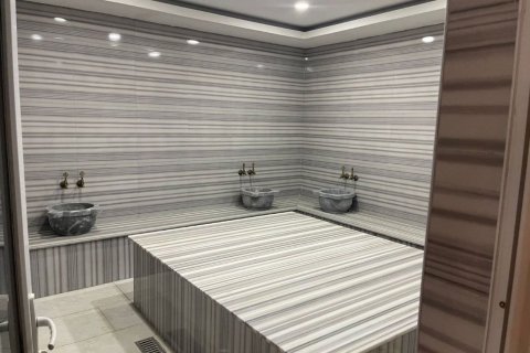 شقة في  Alanya 2 غرفة نوم ، 77 متر مربع . ر قم 187480 - 7