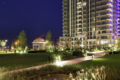 2+1 Lejlighed  i Zeytinburnu, Istanbul, Tyrkiet Nr. 177804 - 8