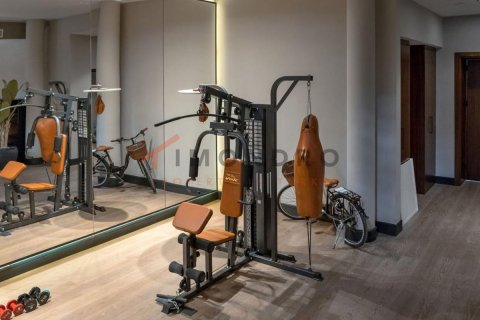 2+1 Lejlighed  i Zeytinburnu, Istanbul, Tyrkiet Nr. 177804 - 19