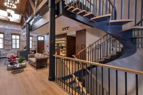 2+1 Lejlighed  i Zeytinburnu, Istanbul, Tyrkiet Nr. 177804 - 18