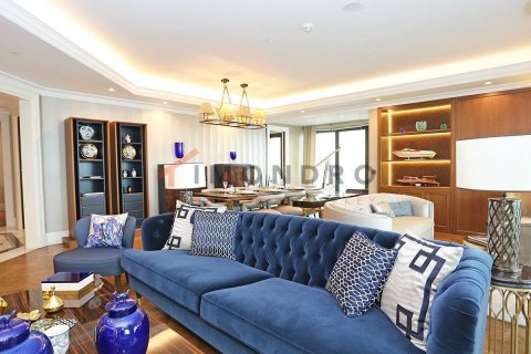 2+1 Lejlighed  i Zeytinburnu, Istanbul, Tyrkiet Nr. 177804 - 22