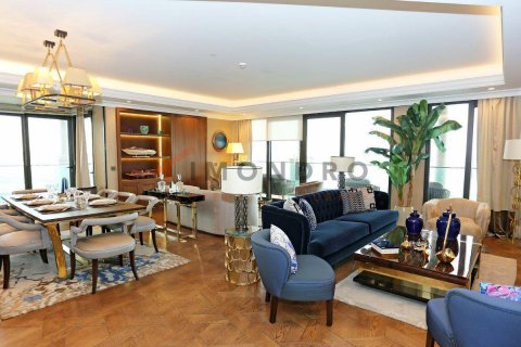 2+1 Lejlighed  i Zeytinburnu, Istanbul, Tyrkiet Nr. 177804 - 21