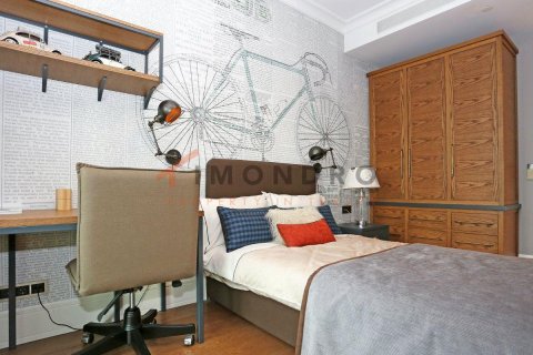 2+1 Lejlighed  i Zeytinburnu, Istanbul, Tyrkiet Nr. 177804 - 27