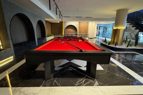 1+1 Leilighet  i Alanya, Antalya, Tyrkia Nr. 48738 - 22