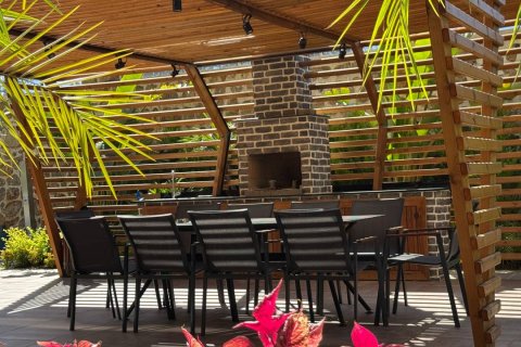 1+1 Leilighet  i Alanya, Antalya, Tyrkia Nr. 48738 - 16