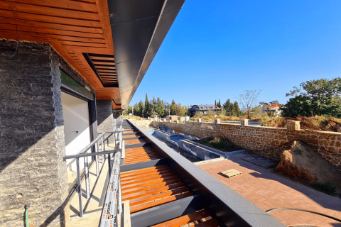 Продажа квартиры  в Аланье, Анталье, Турция 1+1, 41м2, №48738 – фото 8