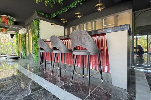 1+1 Leilighet  i Alanya, Antalya, Tyrkia Nr. 48738 - 27