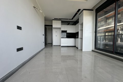 1+1 Leilighet  i Alanya, Antalya, Tyrkia Nr. 48738 - 2