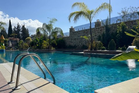 1+1 Leilighet  i Alanya, Antalya, Tyrkia Nr. 48738 - 10