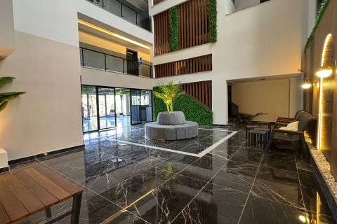 1+1 Leilighet  i Alanya, Antalya, Tyrkia Nr. 48738 - 20