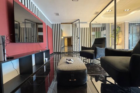 1+1 Leilighet  i Alanya, Antalya, Tyrkia Nr. 48738 - 29