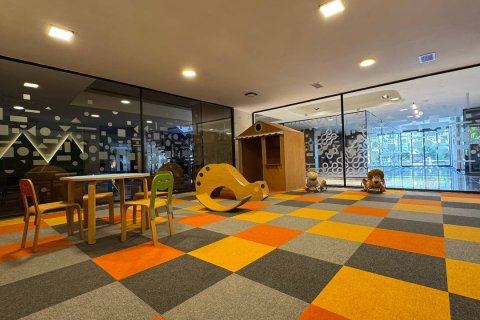 1+1 Leilighet  i Alanya, Antalya, Tyrkia Nr. 48738 - 30