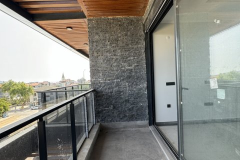 1+1 Leilighet  i Alanya, Antalya, Tyrkia Nr. 48738 - 4