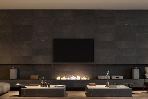 آپارتمان در Istanbul ، ترکیه 164 متر مربع. شماره 186068 - 20