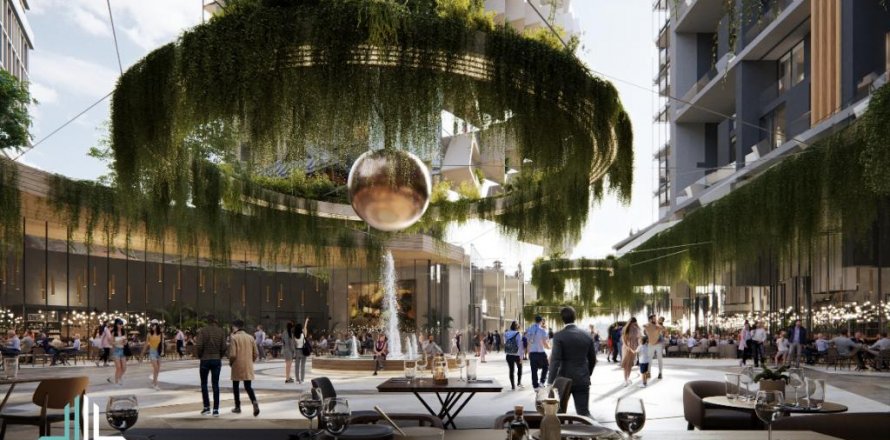 آپارتمان در Istanbul ، ترکیه 164 متر مربع. شماره 186068