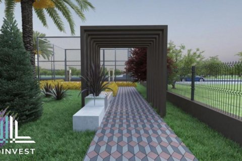 Leilighet  i Mersin, Tyrkia Nr. 186123 - 7