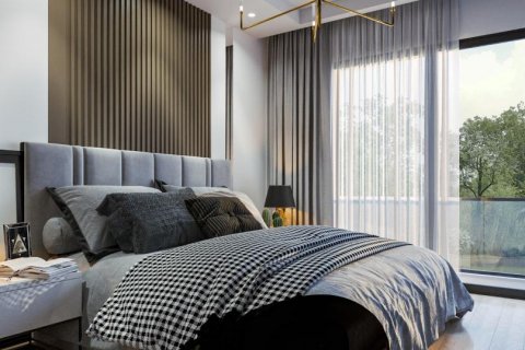 Leilighet  i Mersin, Tyrkia Nr. 186123 - 16