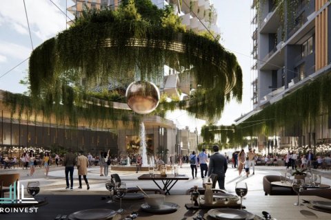 Продажа квартиры  в Стамбуле, Турция 2 комн., 65м2, №186066 – фото 5