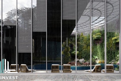 Продажа квартиры  в Стамбуле, Турция 2 комн., 65м2, №186066 – фото 11