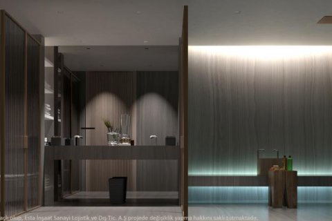 Apartment for sale  in Istanbul, Turkey, 136m2, No. 186067 – photo 22