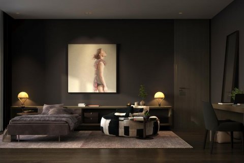 Apartment for sale  in Istanbul, Turkey, 136m2, No. 186067 – photo 18