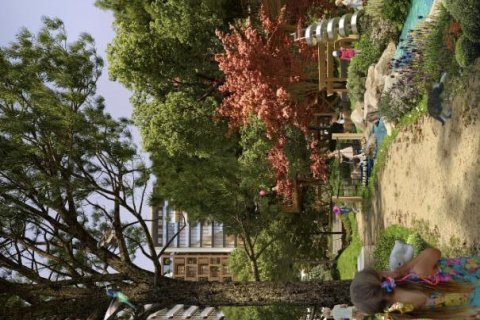 Apartment for sale  in Istanbul, Turkey, 136m2, No. 186067 – photo 8