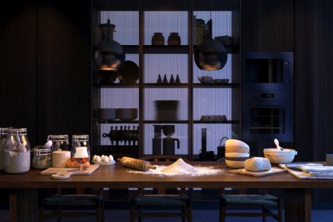 Apartment for sale  in Istanbul, Turkey, 136m2, No. 186067 – photo 16