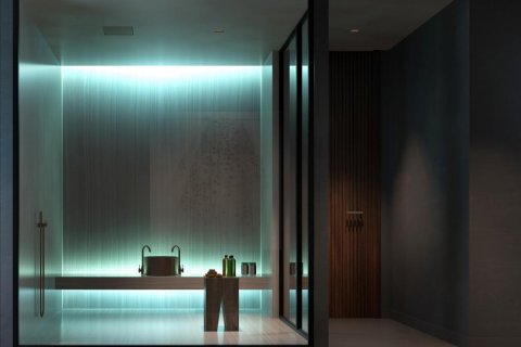 Apartment for sale  in Istanbul, Turkey, 136m2, No. 186067 – photo 14