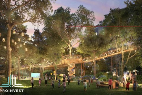 Apartment for sale  in Istanbul, Turkey, 136m2, No. 186067 – photo 10