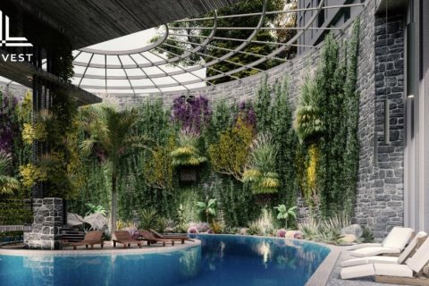 Apartment for sale  in Istanbul, Turkey, 136m2, No. 186067 – photo 13