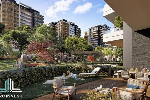 Apartment for sale  in Istanbul, Turkey, 136m2, No. 186067 – photo 7