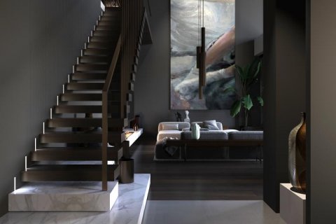 Apartment for sale  in Istanbul, Turkey, 136m2, No. 186067 – photo 15