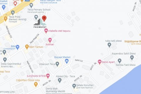 Apartment for sale  in Mersin, Turkey, 130m2, No. 186122 – photo 21