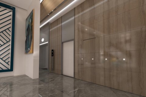 Apartment for sale  in Mersin, Turkey, 130m2, No. 186122 – photo 22