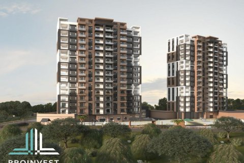 Apartment for sale  in Mersin, Turkey, 130m2, No. 186122 – photo 3