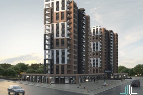 Apartment for sale  in Mersin, Turkey, 130m2, No. 186122 – photo 2