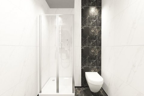 Apartment for sale  in Mersin, Turkey, 130m2, No. 186122 – photo 10