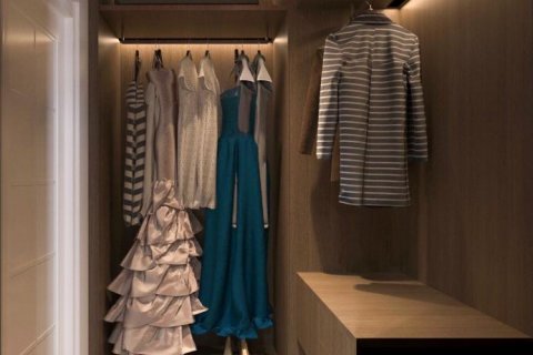 Apartment for sale  in Mersin, Turkey, 130m2, No. 186122 – photo 8