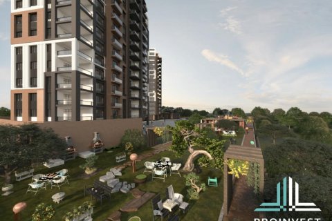 Apartment for sale  in Mersin, Turkey, 130m2, No. 186122 – photo 6