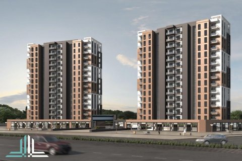 Apartment for sale  in Mersin, Turkey, 130m2, No. 186122 – photo 4